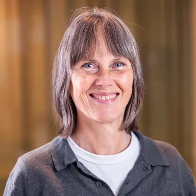 Anna Pramborg