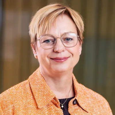 Malin Ljungzell