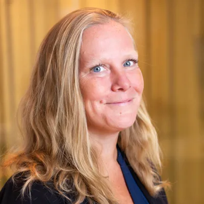 Anna Wettergård