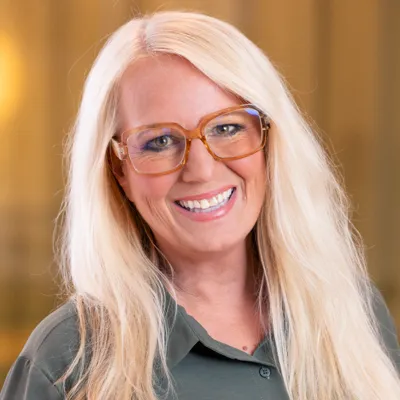 Susann Lundqvist