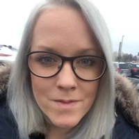 Camilla Yngvesson.