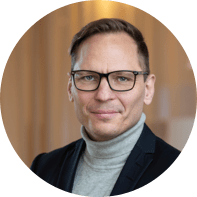 Johan Ingelskog, Kommunal, pratade om Heltidsresan och Heltidskollen.