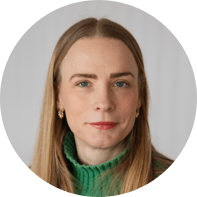 Maria Widäng, enhetschef i hemtjänsten.