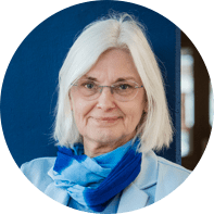 Ylva Samuelsson.