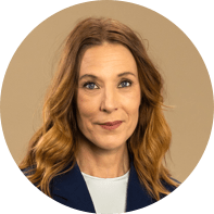 Babbs Edberg, äldreomsorgsdirektör Göteborg