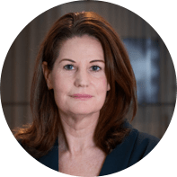 Jeanette Hedberg, SKR, pratade om Heltidsresan och Heltidsmodellen.