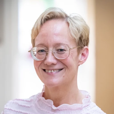 Roxina Karlsson Viebke