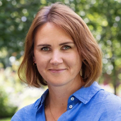 Jenni Forselius